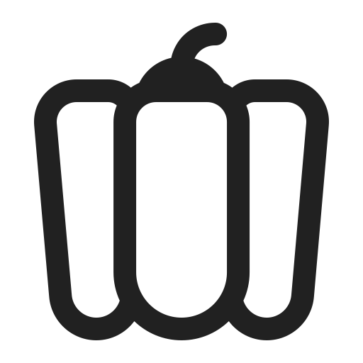 Bell-Pepper icon