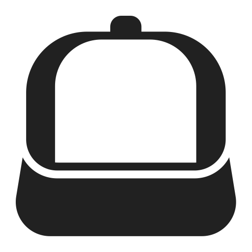Billed-Cap icon