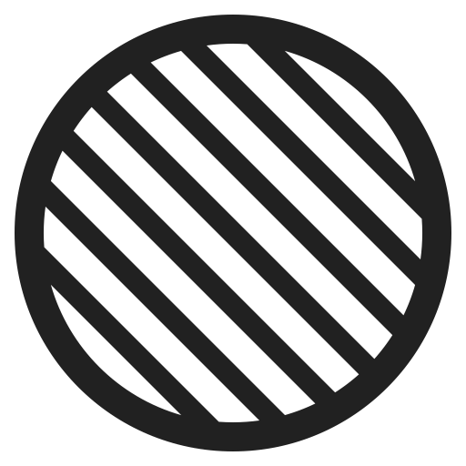 Blue-Circle icon
