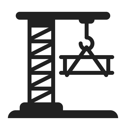 Building-Construction icon