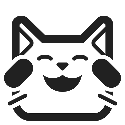Cat-With-Tears-Of-Joy icon