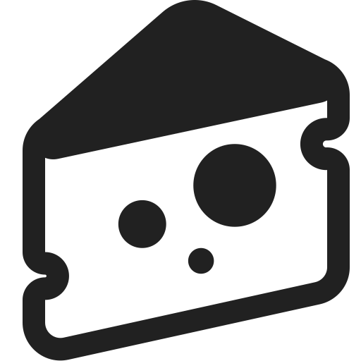 Cheese-Wedge icon