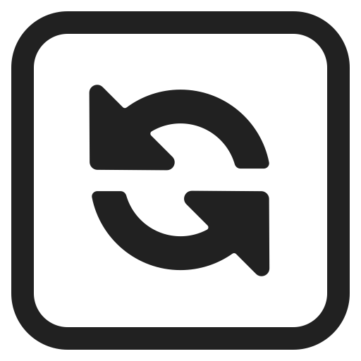 Counterclockwise-Arrows-Button icon