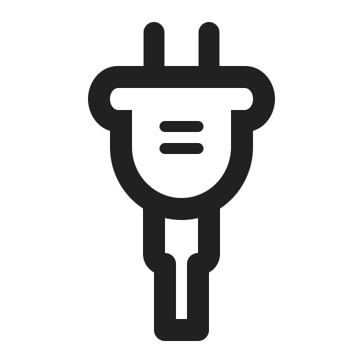Electric-Plug icon