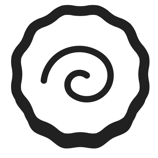 Fish-Cake-With-Swirl icon