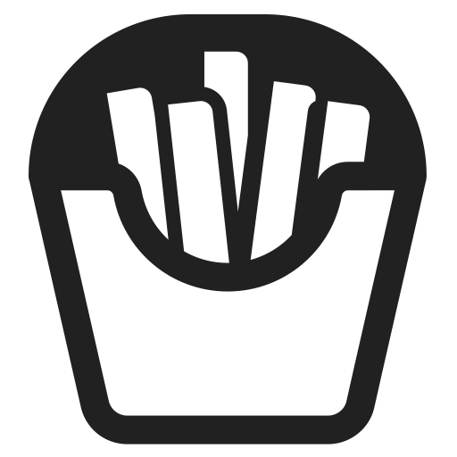 French-Fries icon