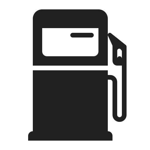 Fuel-Pump icon