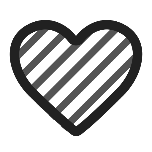 Green-Heart icon