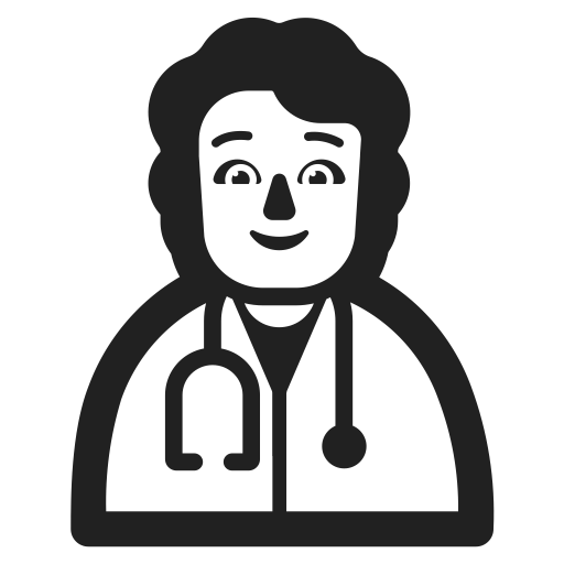 Health-Worker-Default icon