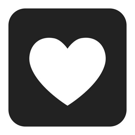 Heart-Decoration icon