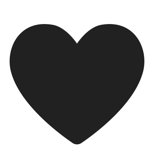 Heart-Suit icon