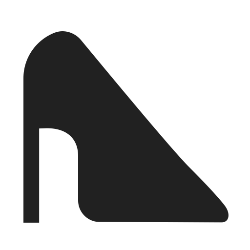 High-Heeled-Shoe icon