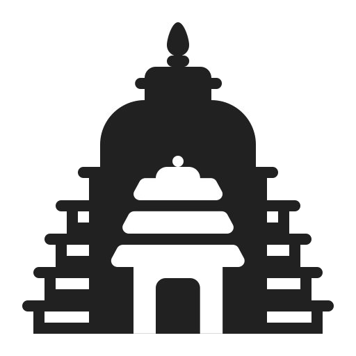 Hindu-Temple icon