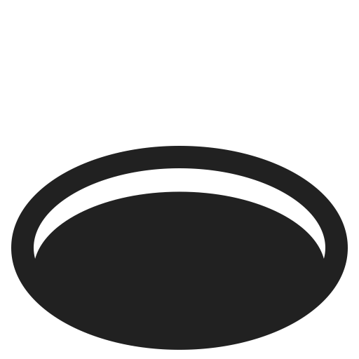 Hole icon