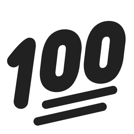 Hundred-Points icon