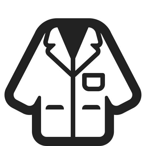 Lab-Coat icon