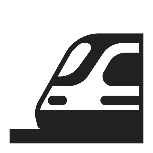 Light-Rail icon