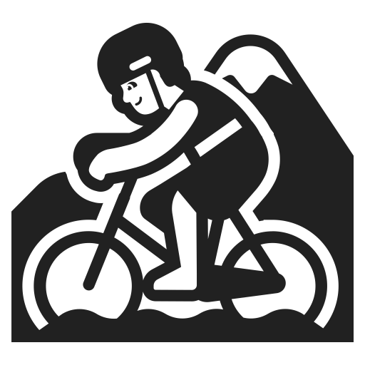 Man-Mountain-Biking-Default icon