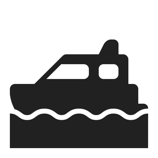 Motor-Boat icon