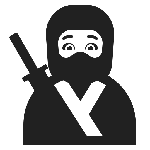Ninja-Default icon