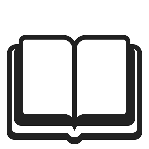 Open-Book icon