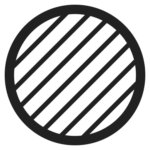 Orange-Circle icon