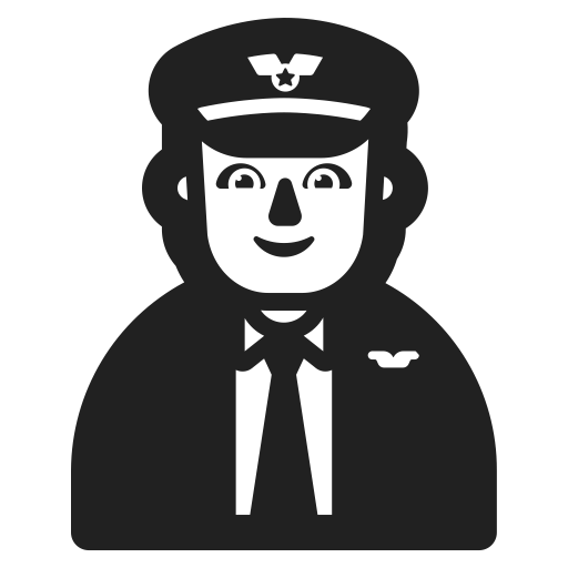 Pilot Default icon