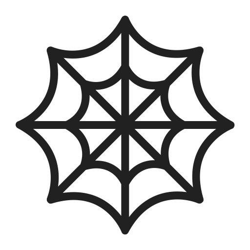 Spider-Web icon