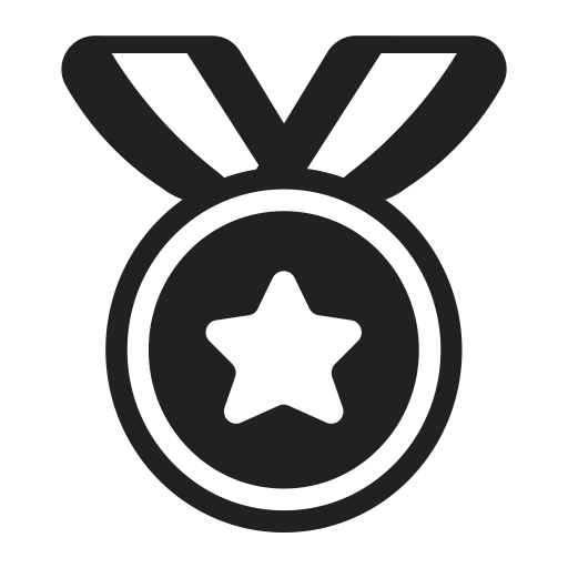 Sports-Medal icon