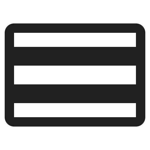 Transgender-Flag icon