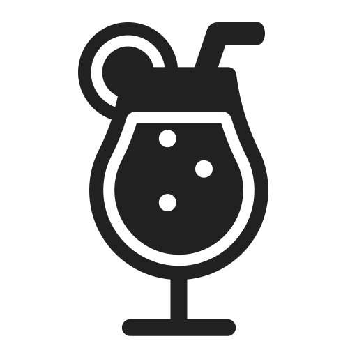 Tropical-Drink icon