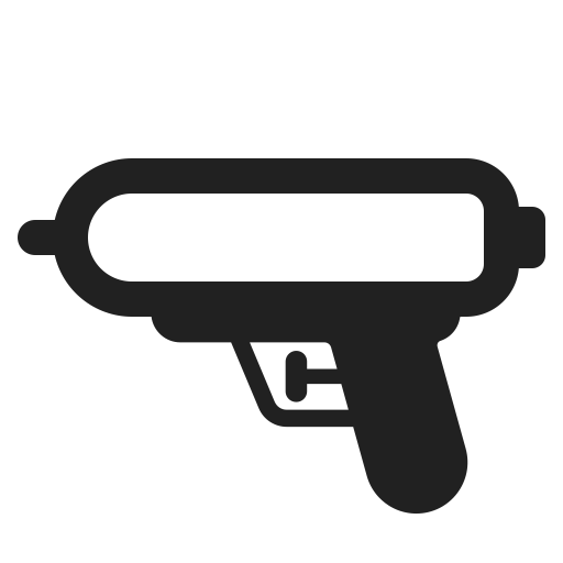 Water-Pistol icon