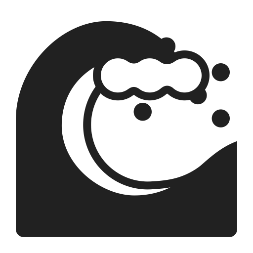 Water-Wave icon
