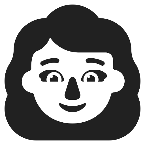 Woman-Default icon
