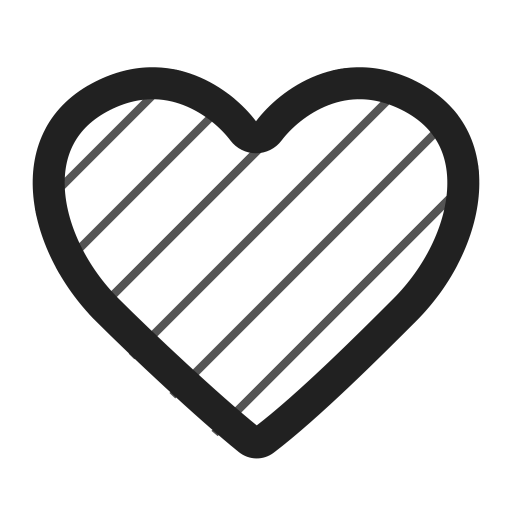 Yellow-Heart icon