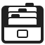 Card File Box icon