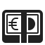 Euro Banknote icon