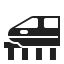 High Speed Train icon