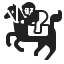 Horse Racing Default icon