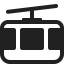 Mountain Cableway icon