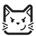 Cat-With-Wry-Smile icon