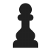 Chess-Pawn icon