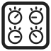 Control-Knobs icon