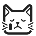 Crying-Cat icon