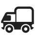 Delivery-Truck icon
