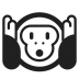 Hear-No-Evil-Monkey icon