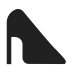 High-Heeled-Shoe icon