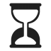 Hourglass-Not-Done icon