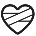 Mending-Heart icon