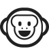 Monkey-Face icon